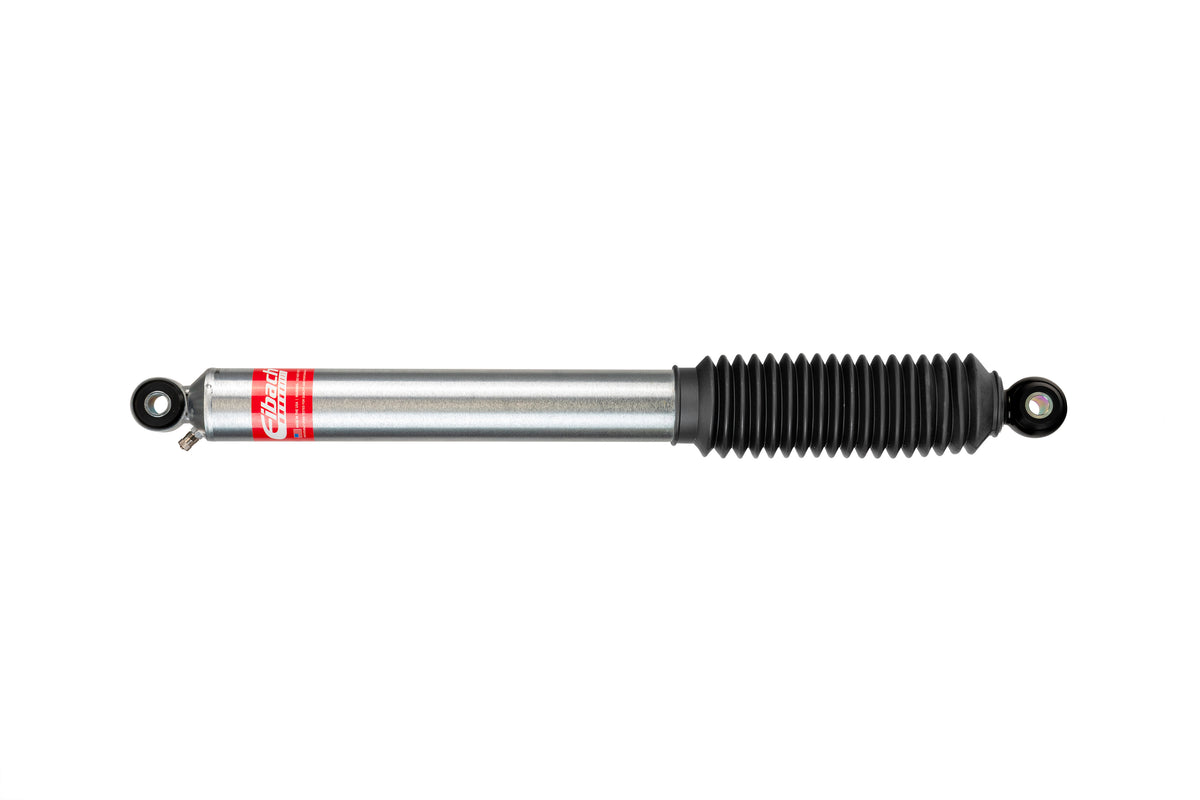 Eibach Pro-Steering Stabilizer for 2024-2026 INEOS Quartermaster and 2024-2026 INEOS Grenadier 4WD