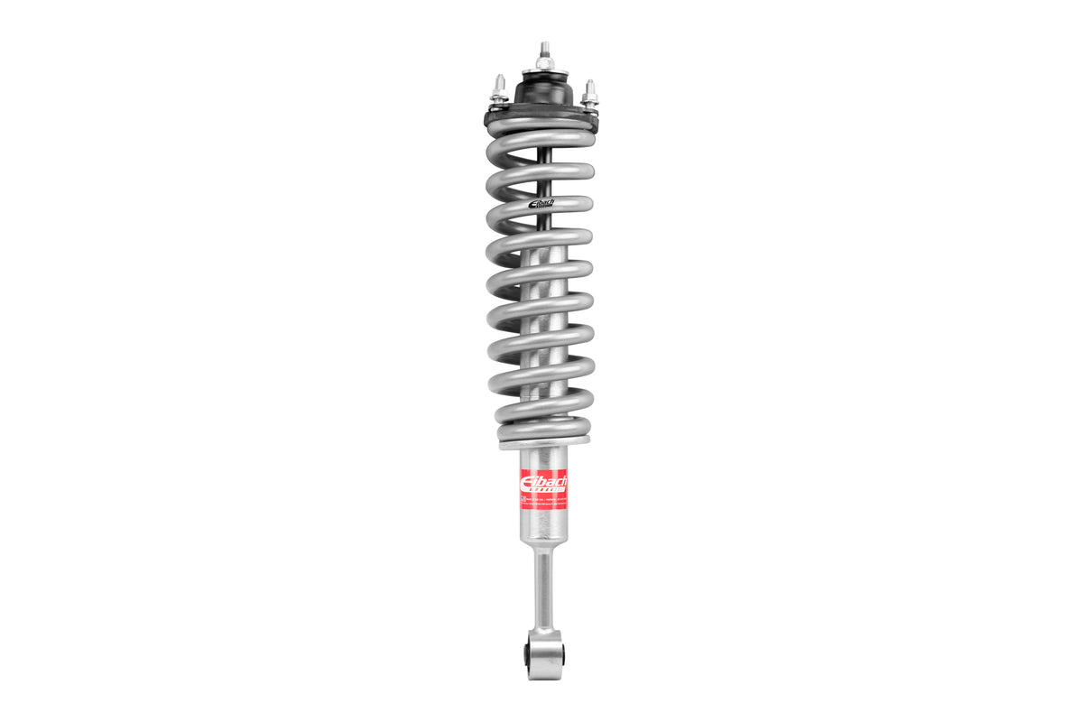 Eibach Pro-Truck Sport Front Shock (Each) for 2006-2014 Toyota FJ Cruiser 4WD