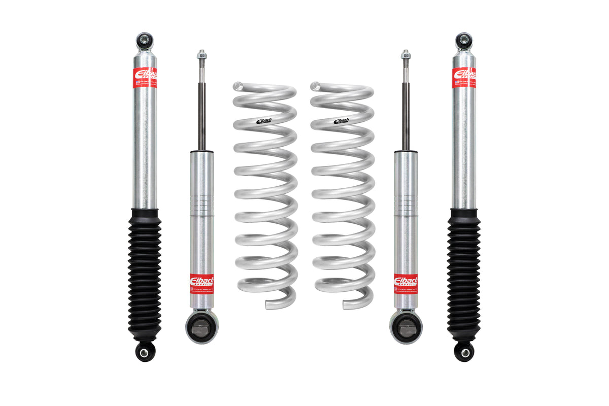 Eibach Pro-Truck-Lift Stage 1 Lift Kit for 2019-2023 Ford Ranger 2WD