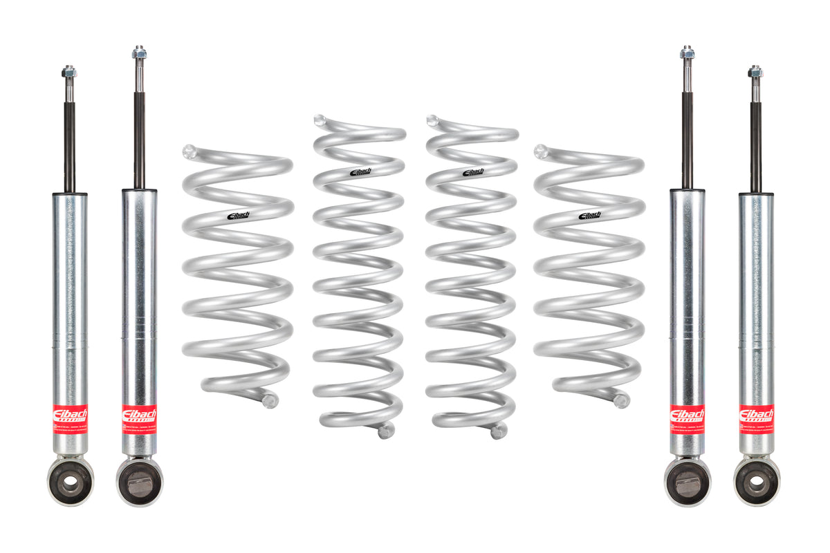 Eibach Pro-Truck-Lift Stage 1 Lift Kit for 2018-2024 Ford Expedition