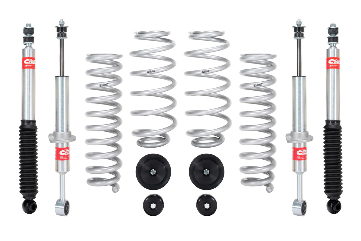 Eibach Pro-Truck-Lift Stage 1 Lift Kit for 2003-2009 Lexus GX 470