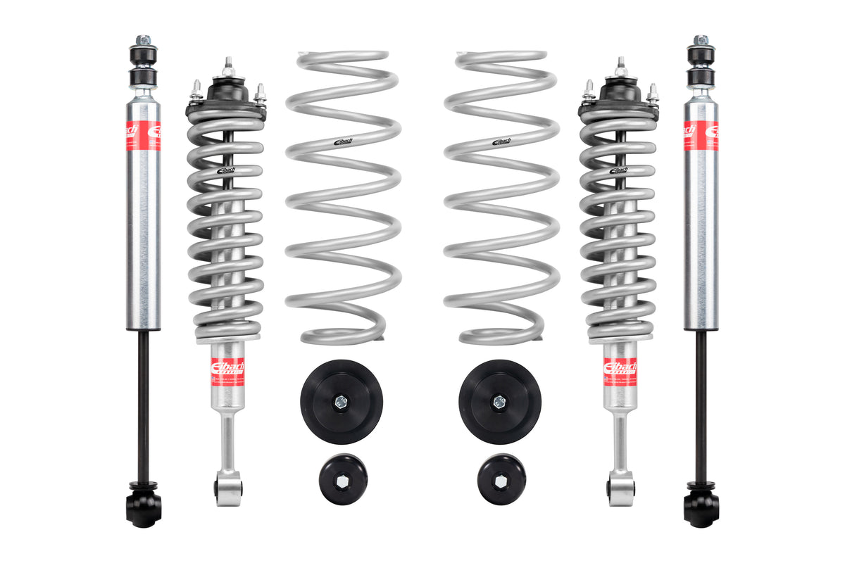 Eibach Pro-Truck-Lift Stage 1 Lift Kit for 2003-2009 Lexus GX 470