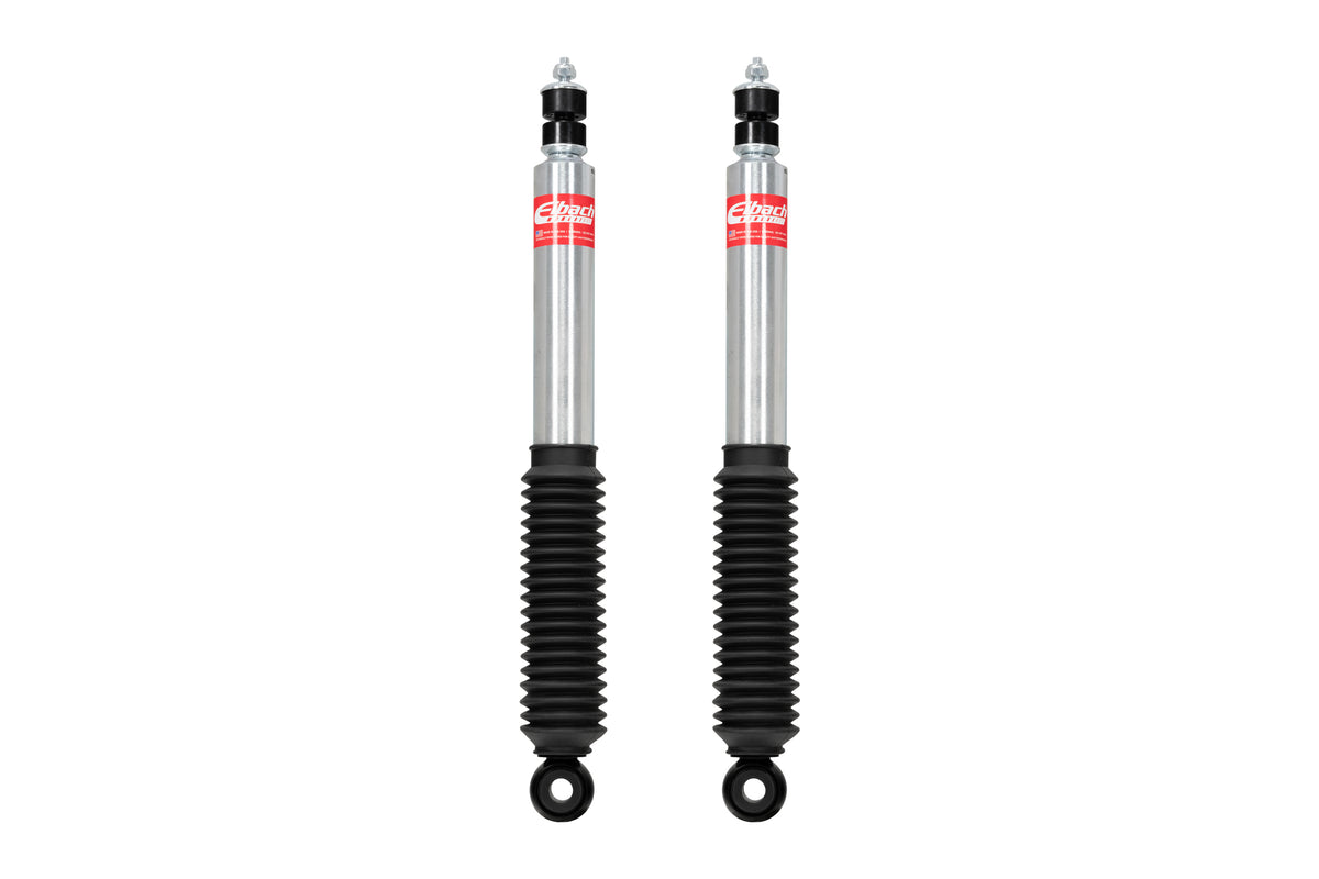 Eibach Pro-Truck-Lift Stage 1 Lift Kit for 1996-2002 Toyota 4Runner 4WD