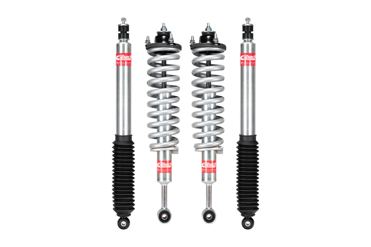 Eibach Pro-Truck-Lift Stage 1 Lift Kit for 2005-2015 Toyota Tacoma