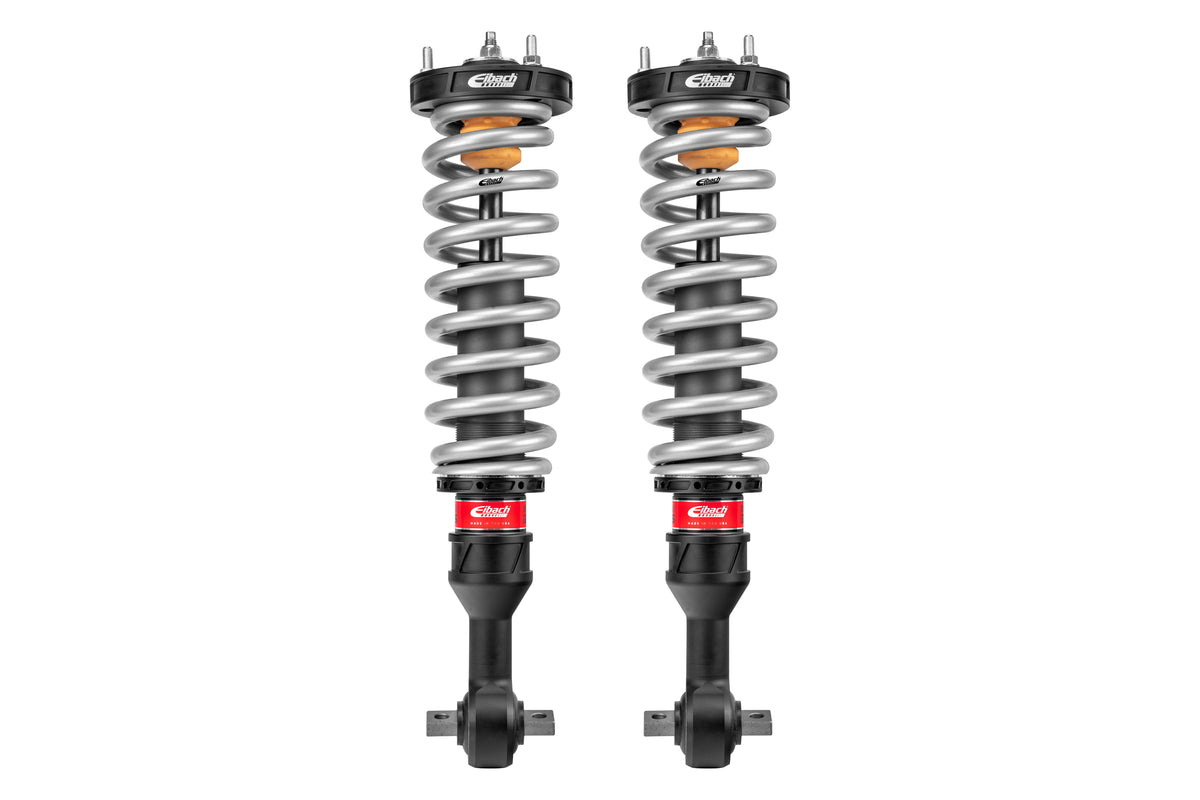 Eibach Pro-Truck-Lift Stage 3R Lift Kit for 2015-2026 Ford F-150 4WD