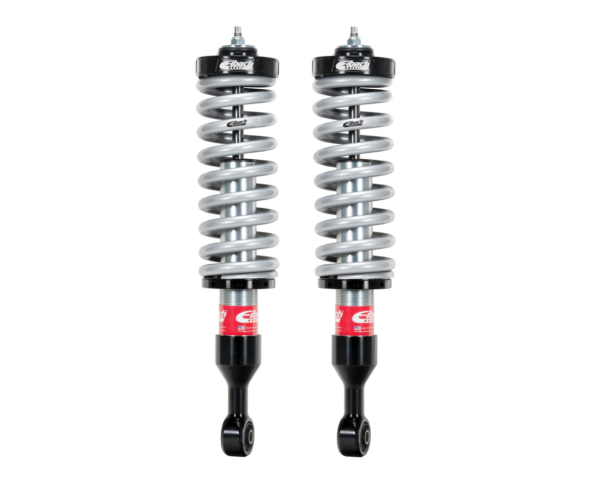 Eibach Pro-Truck Coilover 2.0 Front Pair for 2015-2022 Chevrolet Colorado and 2015-2022 GMC Canyon
