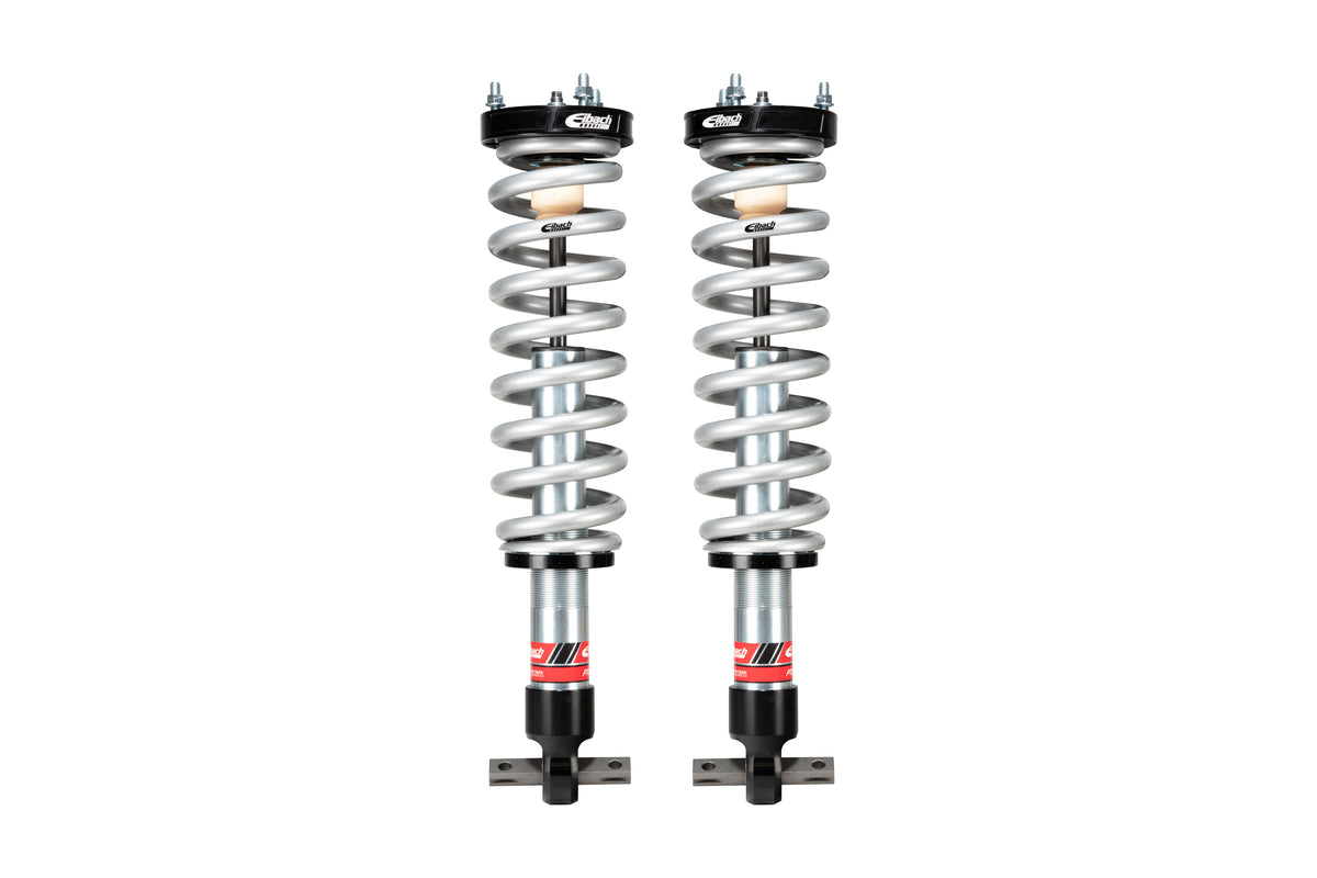Eibach Pro-Truck Coilover 2.0 Front Pair for 2023-2026 Chevrolet Colorado and 2023-2026 GMC Canyon