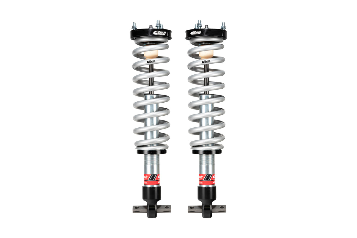 Eibach Pro-Truck Coilover 2.0 Front Pair for 2023-2026 Chevrolet Colorado