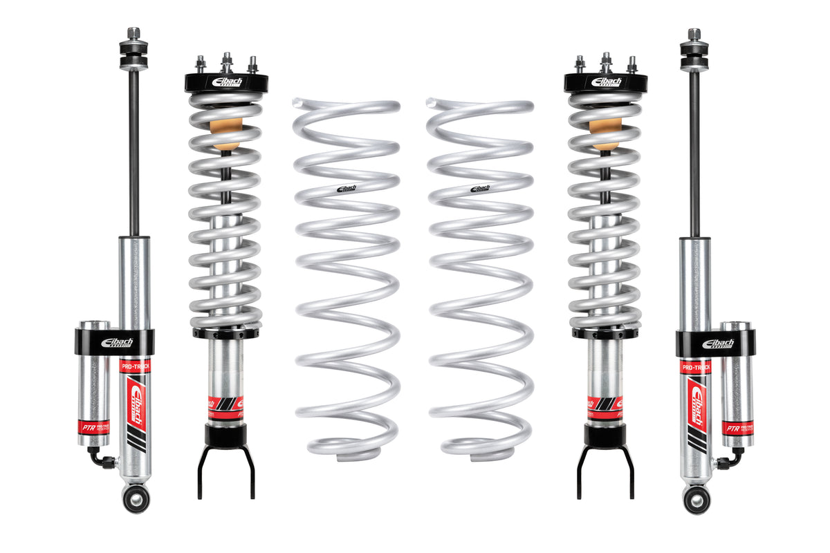 Eibach Pro-Truck-Lift Stage 2R Lift Kit for 2019-2024 Ram 1500 2WD