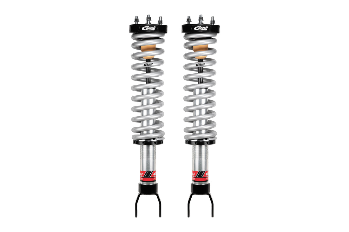 Eibach Pro-Truck Coilover 2.0 Front Pair for 2025-2026 Ram 1500 4WD