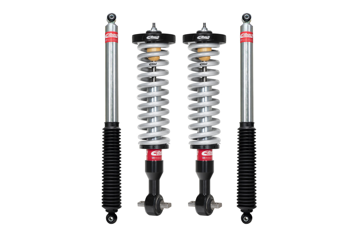 Eibach Pro-Truck-Lift Stage 2 Lift Kit for 2015-2026 Ford F-150 4WD