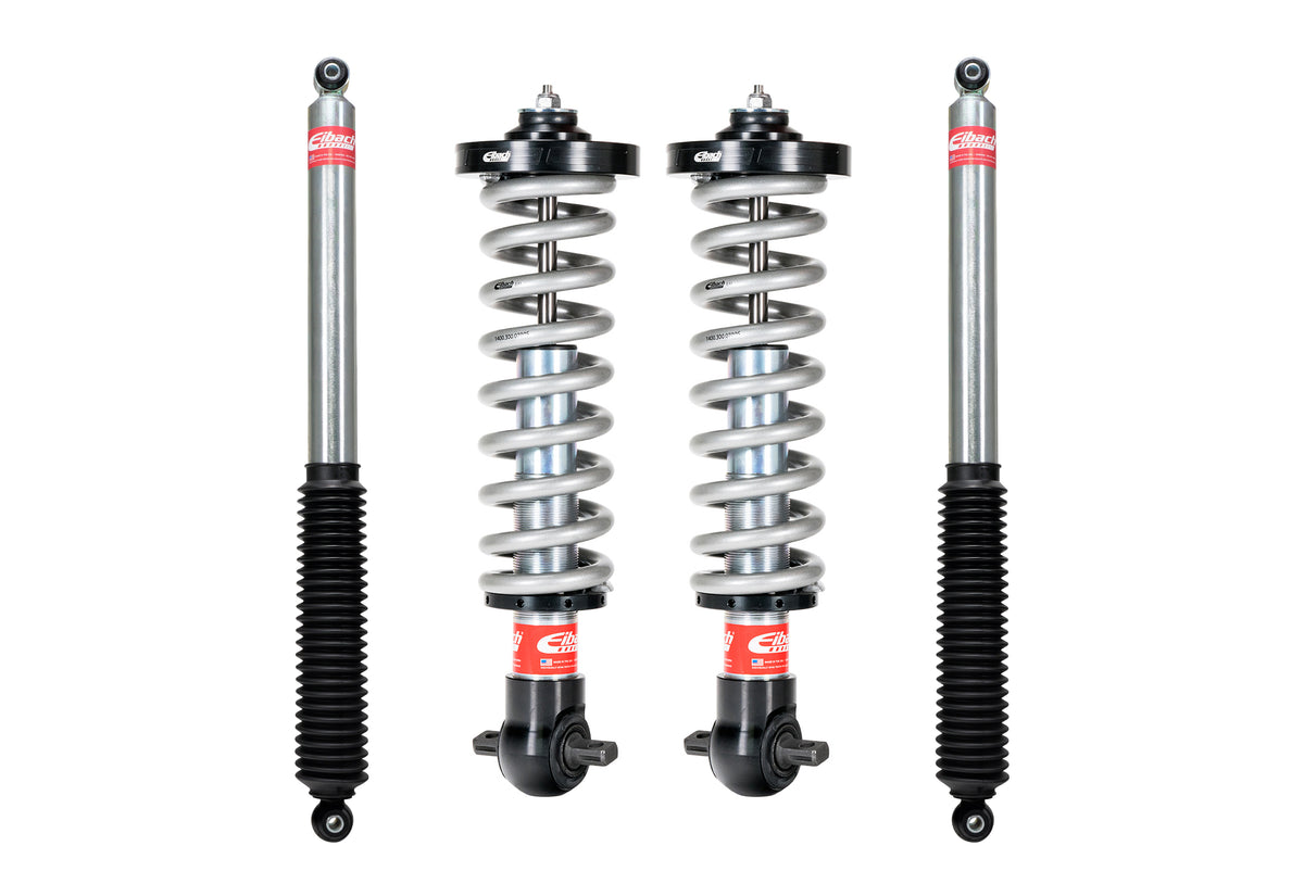 Eibach Pro-Truck-Lift Stage 2 Lift Kit for 2015-2020 Ford F-150 2WD