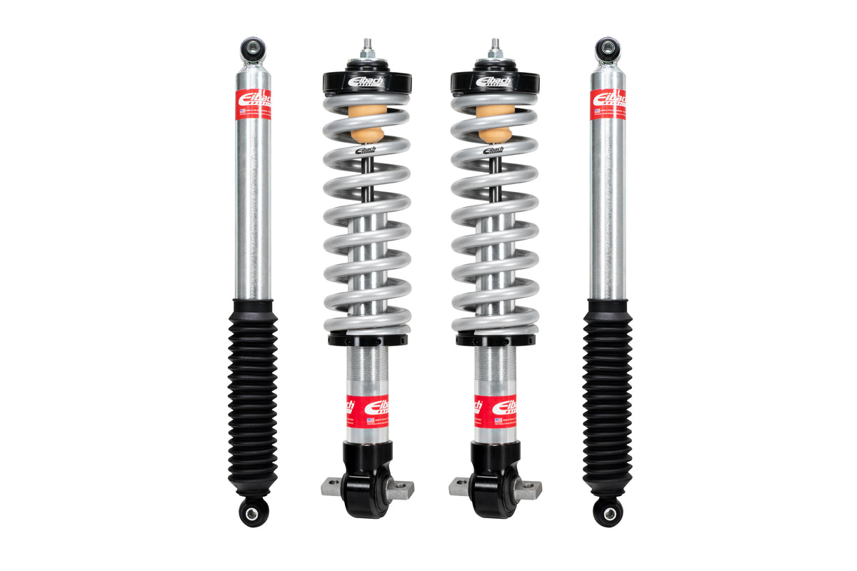 Eibach Pro-Truck-Lift Stage 2 Lift Kit for 2019-2023 Ford Ranger
