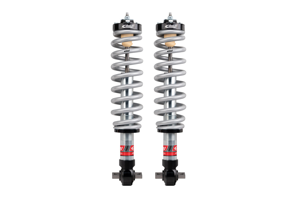 Eibach Pro-Truck Coilover 2.0 Front Pair for 2024-2026 Ford Ranger 2WD
