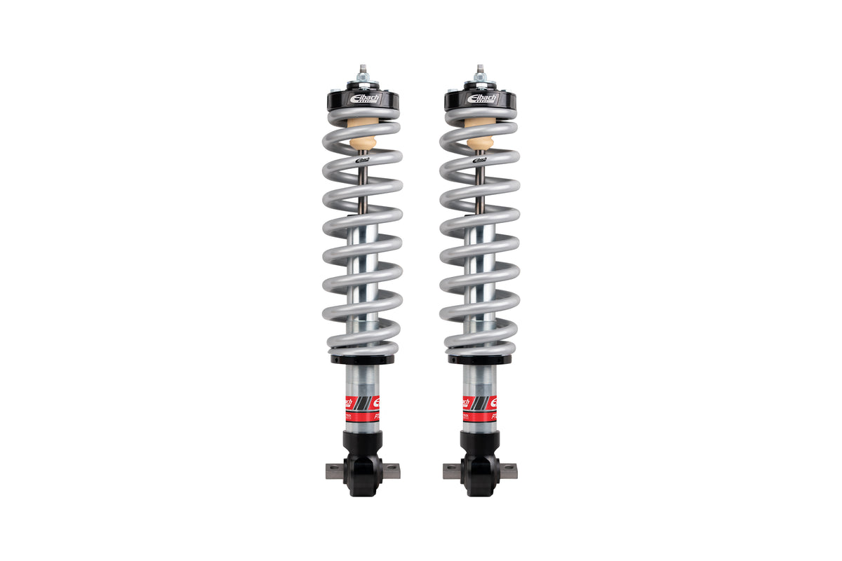 Eibach Pro-Truck-Lift Stage 2R Lift Kit for 2024-2026 Ford Ranger 2WD