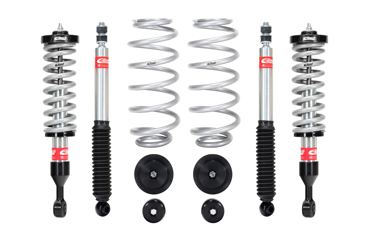 Eibach Pro-Truck-Lift Stage 2 Lift Kit for 2003-2009 Lexus GX 470