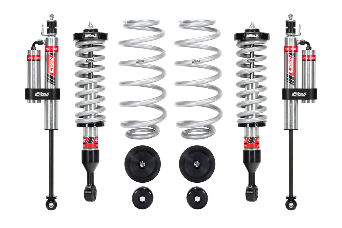 Eibach Pro-Truck-Lift Stage 2R Lift Kit for 2003-2009 Lexus GX 470