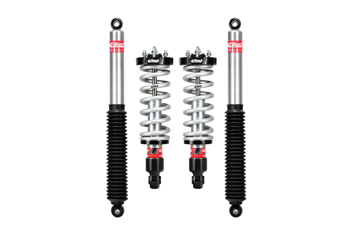 Eibach Pro-Truck-Lift Stage 2 Lift Kit for 2022-2026 Nissan Frontier