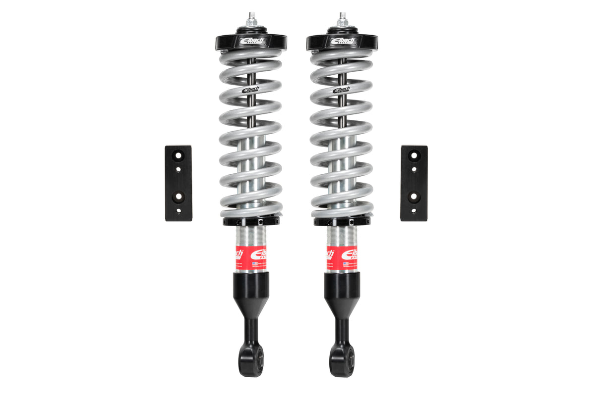 Eibach Pro-Truck Coilover 2.0 Front Pair for 2005-2023 Toyota Tacoma