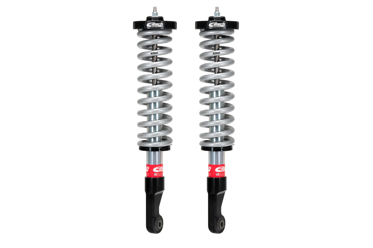 Eibach Pro-Truck Coilover 2.0 Front Pair for 2007-2021 Toyota Tundra