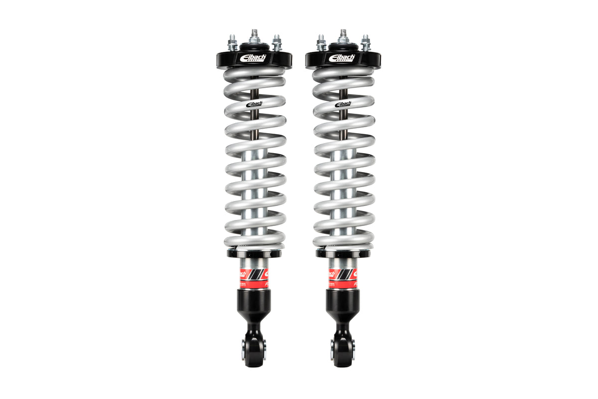 Eibach Pro-Truck Coilover 2.0 Front Pair for 2022-2026 Toyota Tundra