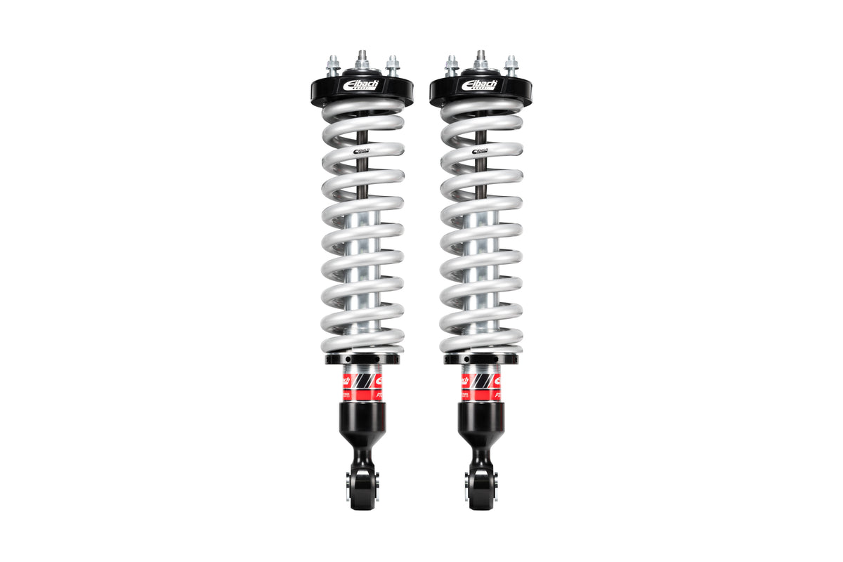 Eibach Pro-Truck Coilover 2.0 Front Pair for 2023-2026 Toyota Sequoia 4WD