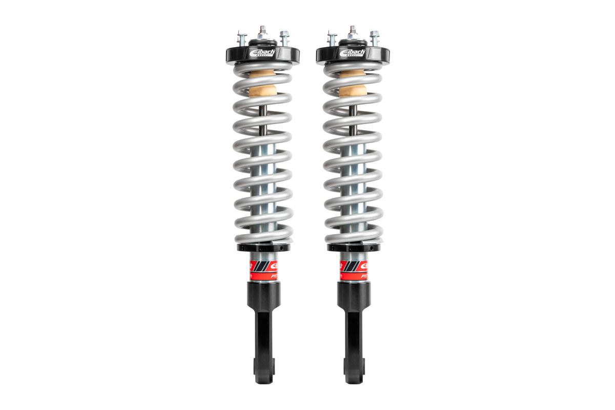 Eibach Pro-Truck Coilover 2.0 Front Pair for 2008-2022 Toyota Sequoia 4WD