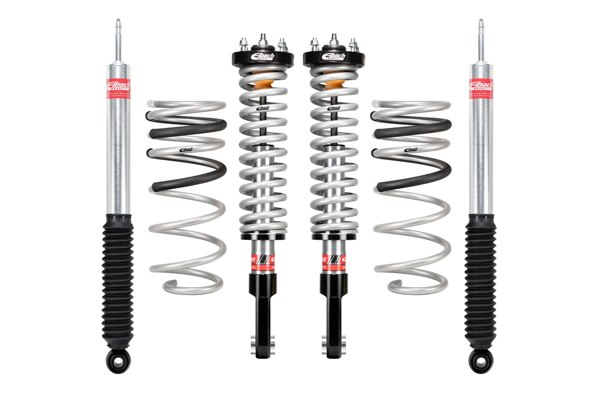 Eibach Pro-Truck-Lift Stage 2 Lift Kit for 2024-2026 Toyota Tacoma