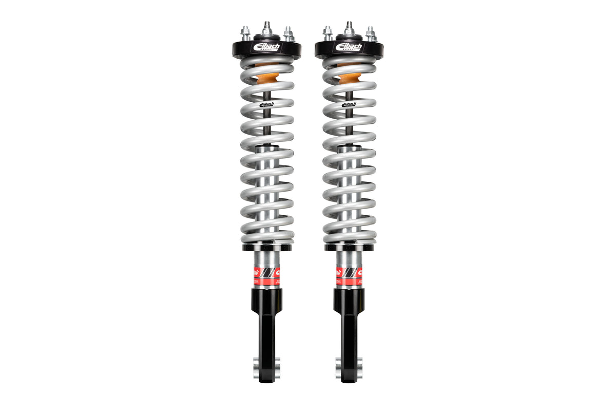 Eibach Pro-Truck-Lift Stage 2 Lift Kit for 2024-2026 Toyota Tacoma