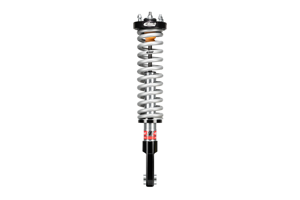 Eibach Pro-Truck-Lift Stage 2R Lift Kit for 2024-2026 Toyota Tacoma