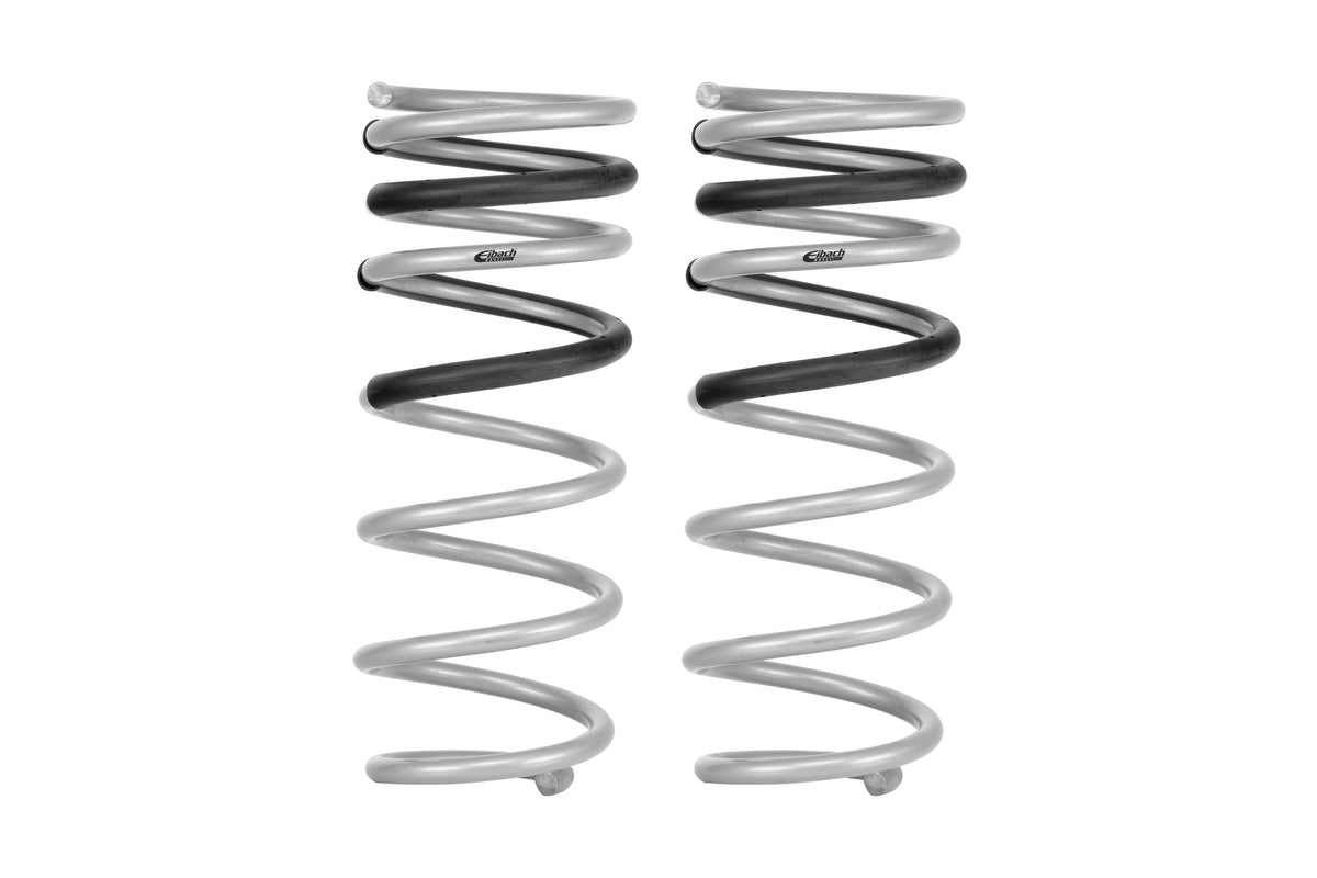 Eibach Pro-Truck-Lift Stage 2 Lift Kit for 2024-2026 Toyota Tacoma 4WD