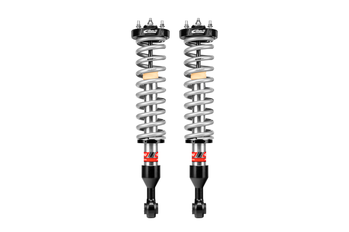 Eibach Pro-Truck Coilover 2.0 Front Pair for 2024-2026 Toyota Land Cruiser 4WD