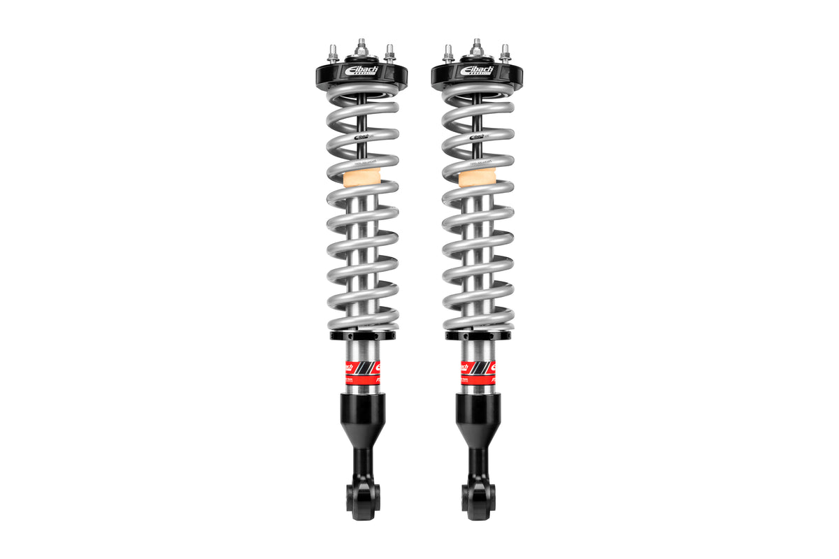Eibach Pro-Truck-Lift Stage 2R Lift Kit for 2024-2026 Toyota Land Cruiser 4WD