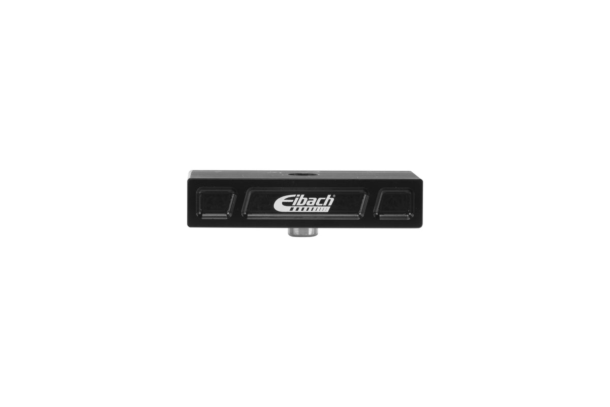 Eibach 1.0" Rear Lift Block Kit for 2019-2026 Chevrolet Silverado and 2019-2026 GMC Sierra