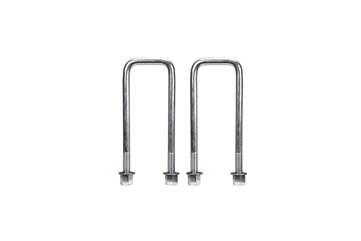 Eibach 1.5" Rear Lift Block Kit for 2015-2026 Chevrolet Colorado, 2015-2026 GMC Canyon, 2005-2023 Toyota Tacoma and
