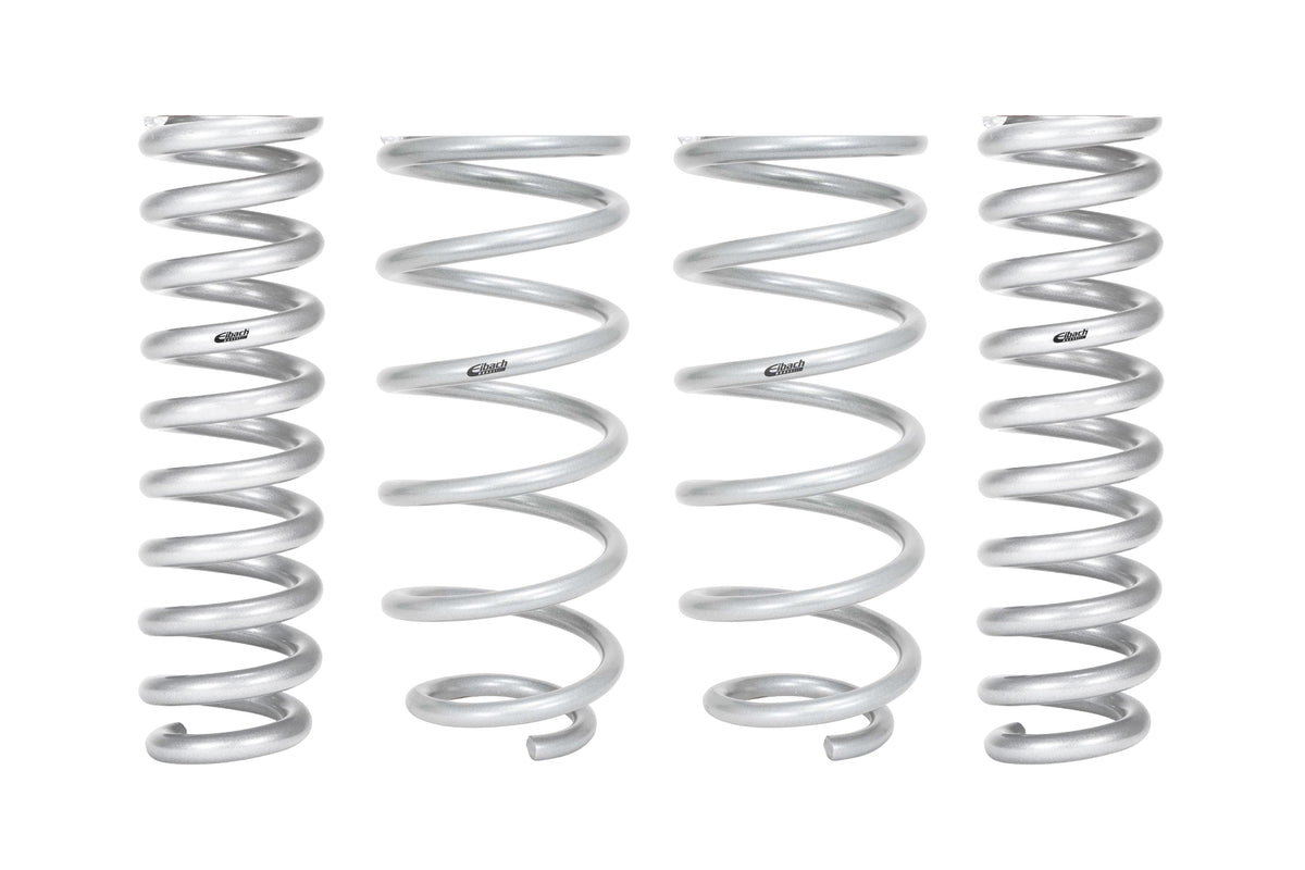 Eibach Pro-Lift-Kit Front & Rear Lift Springs for 2003-2009 Lexus GX 470