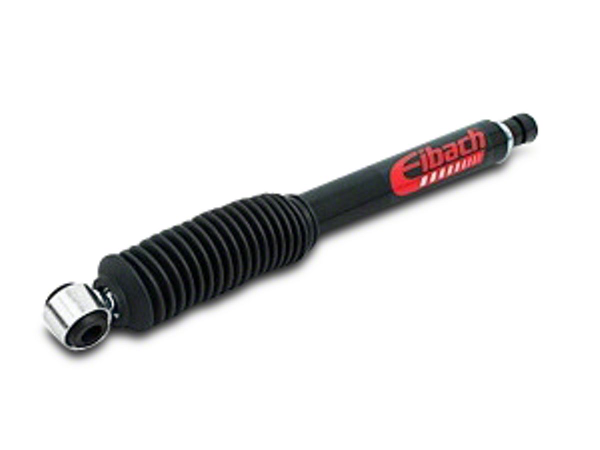 Eibach Pro-Truck Rear Shock E60-51-003-01-01 for Jeep Wrangler YJ
