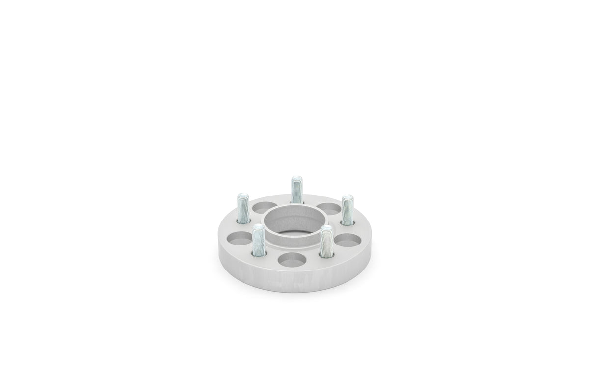 Eibach Pro-Spacer 25mm Hub-Centric Wheel Spacers (Pair) for 1995-2005 Ford Ranger