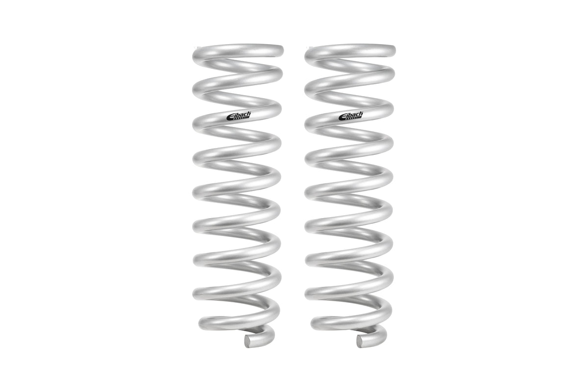 Eibach Pro-Lift-Kit Front Lift Springs for 2001-2007 Toyota Sequoia 4WD