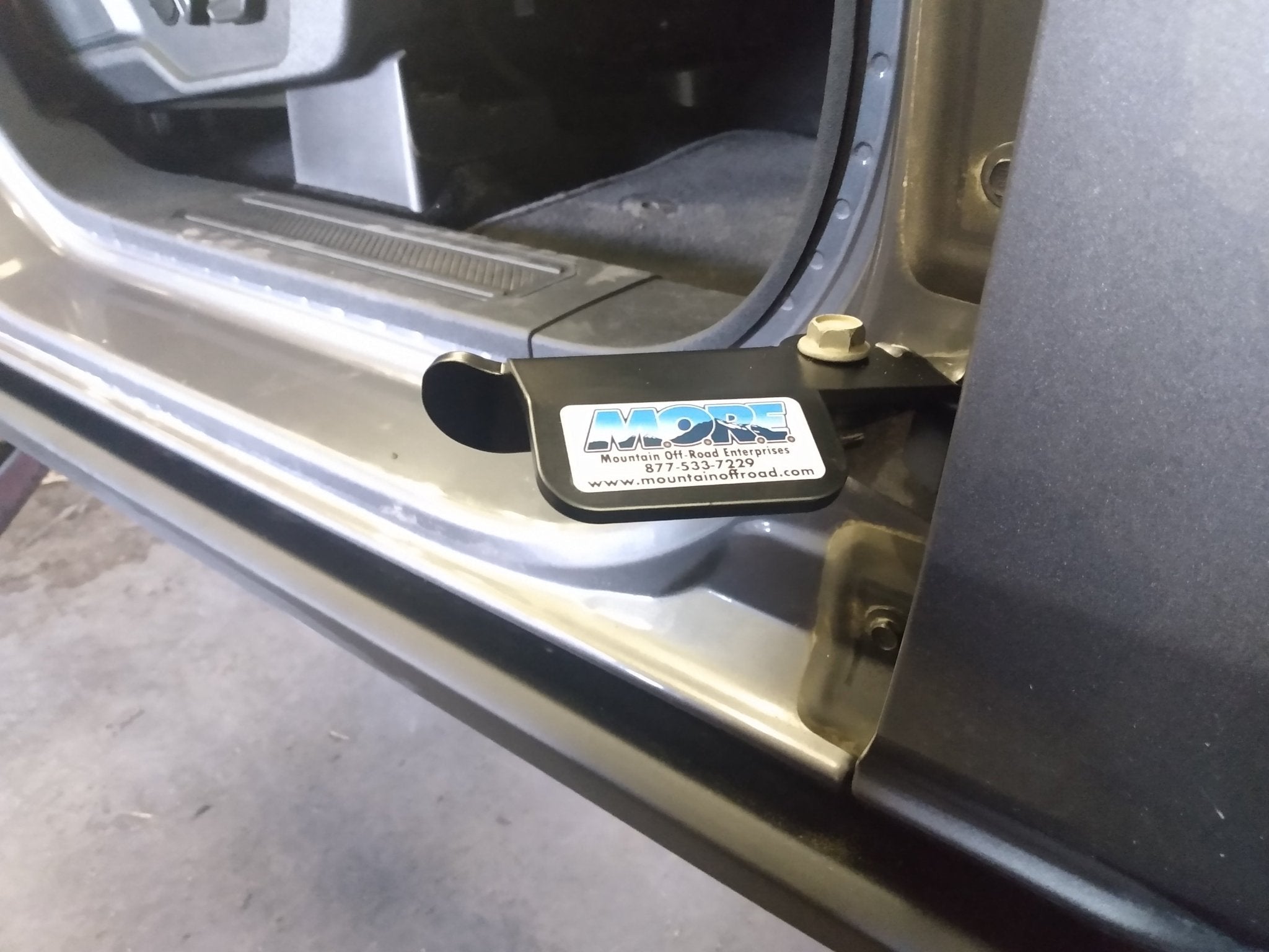 exterior-door-peg-for-ford-bronco-4-door-2021-262630 - NVMOS