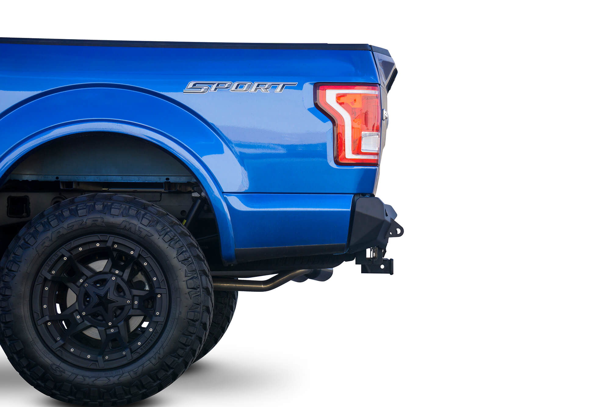 f-150-rear-bumper - NVMOS