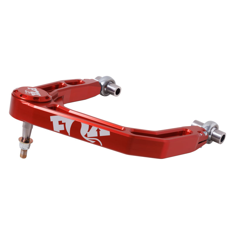FOX Billet Upper Control Arm, Orange, fits Ford Ranger