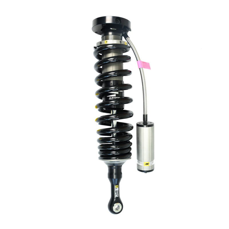 Old Man Emu BP-51 Heavy Load Suspension Kit with Upper Control Arms, fits Toyota Land Cruiser