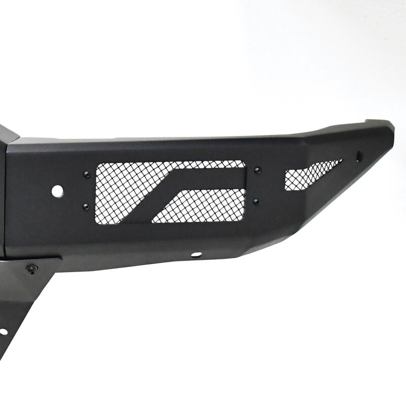 Westin Pro-Mod Front Bumper, fits Chevy Silverado 1500