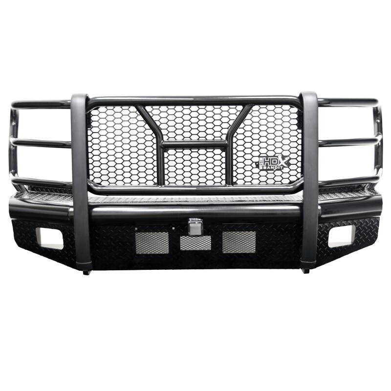 Westin HDX Bandit Front Bumper, fits Ford F-150