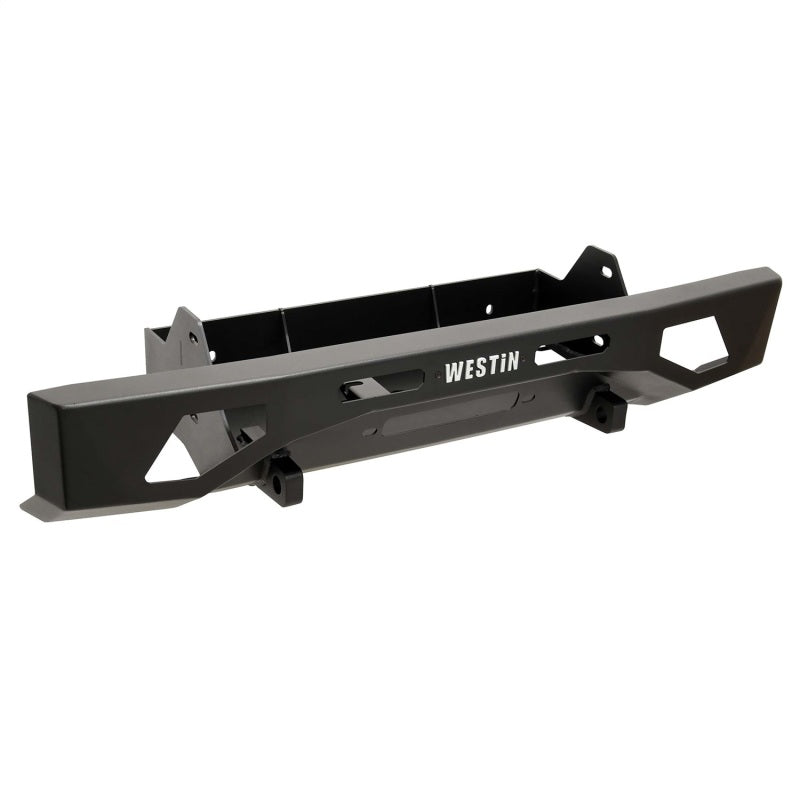 Westin Pro-Series Front Bumper, fits Toyota Tundra