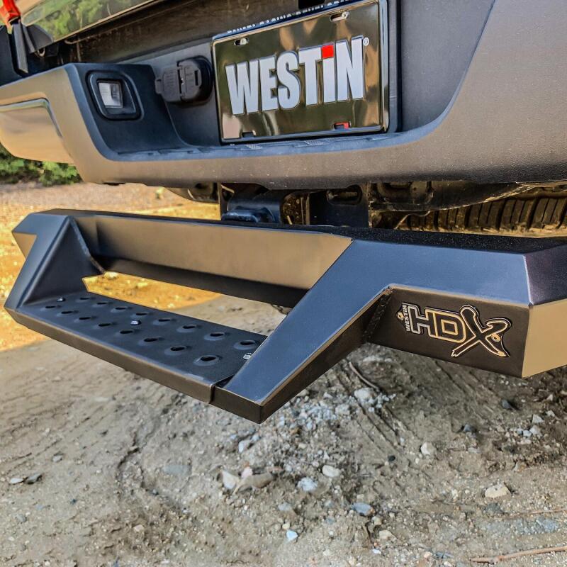 Westin HDX Drop Hitch Step, 34 in., 2 in. Receiver