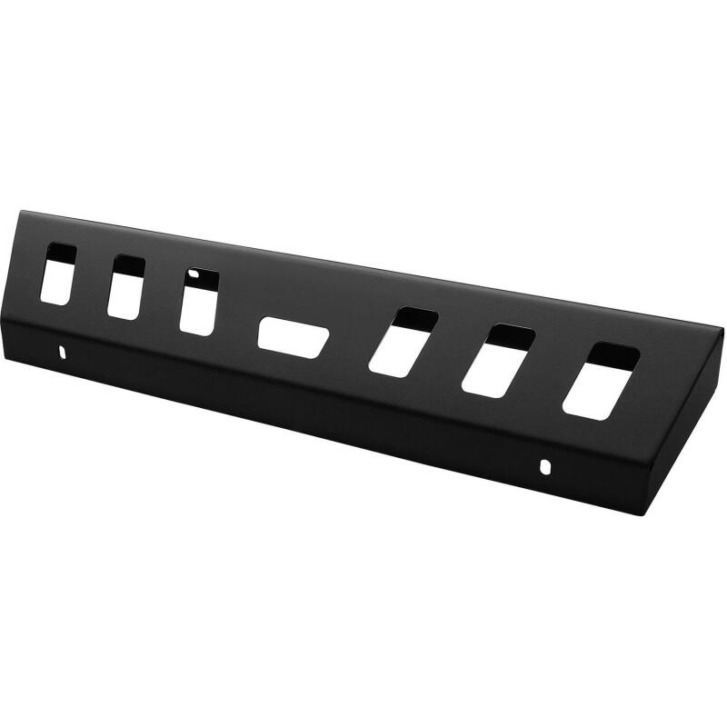 Westin WJ2 Front Bumper Skid Plate, fits Jeep Wrangler