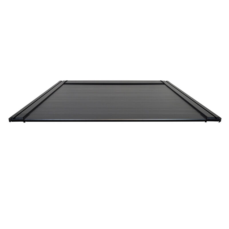Westin Manual Retractable Tonneau Cover, 5 ft. 5 in. Bed, fits Ford F-150