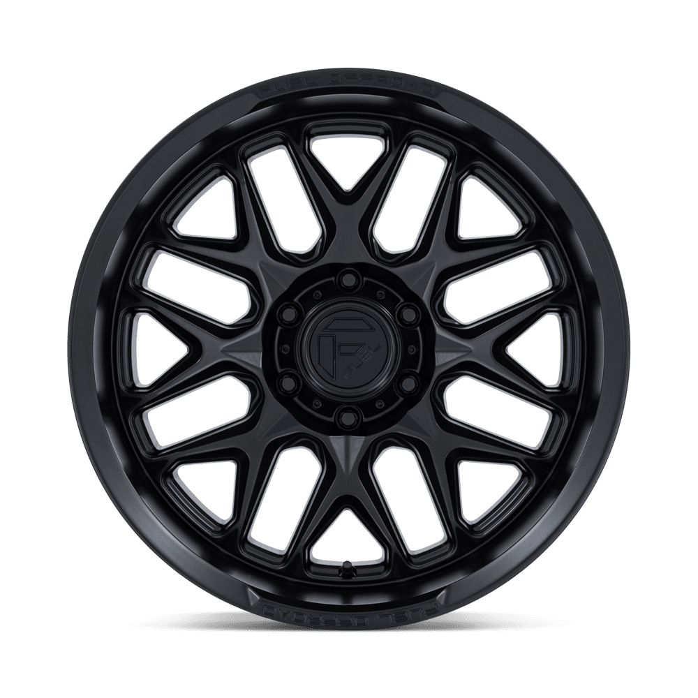Fuel Lynx Wheel
